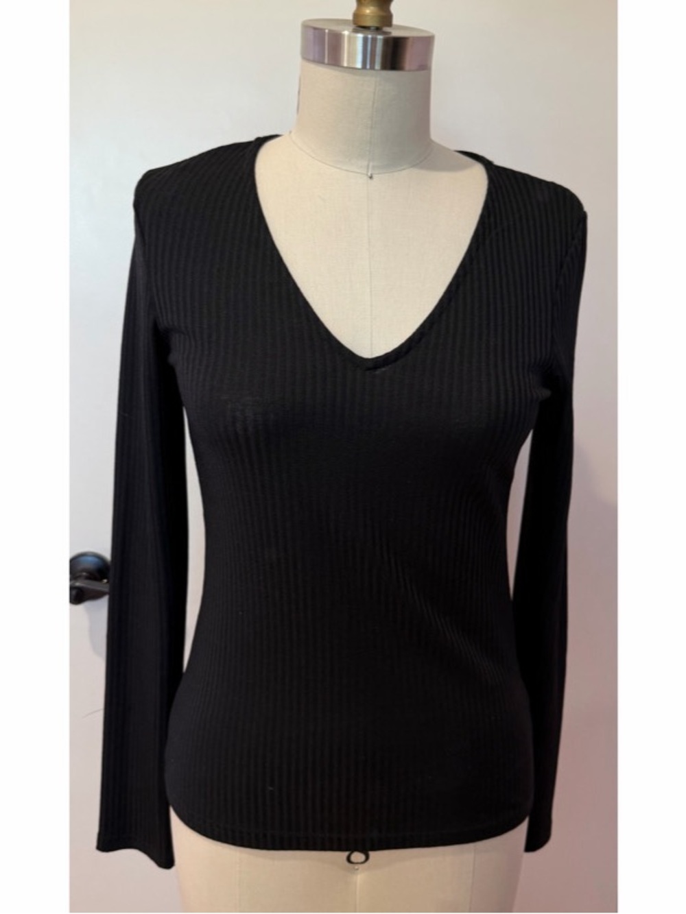 Long Sleeve Top